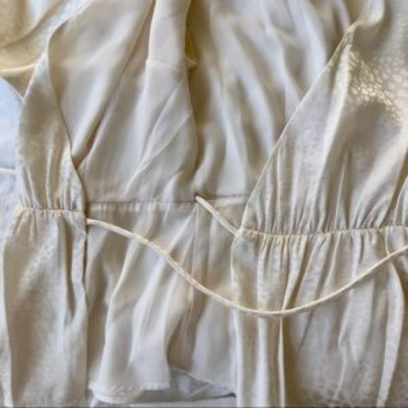 NEW Rebecca Minkoff Mary Top | S - Picture 14 of 16